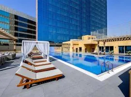 DoubleTree by Hilton Jeddah - Alandalus Mall