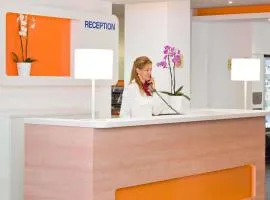 朗吉斯奥利宜必思快捷酒店