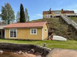 Lovely Home In Tranås With Lake View