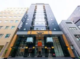 APA Hotel Ningyocho Ekikita