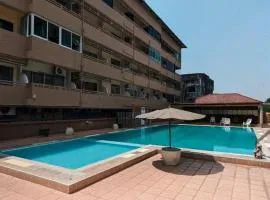 ระยองบีช Rayong Beach Hotel