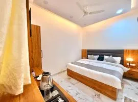 Hotel Betwa Sarowar