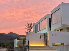 北京守望东坡私汤度假庄园