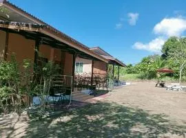 Little Shark bungalow