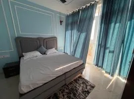 The White Lotus Homestay