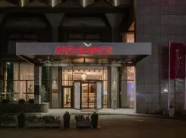 Movenpick hotel Sarajevo