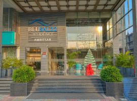 BluSalzz Residence Amritsar，位于阿姆利则的酒店