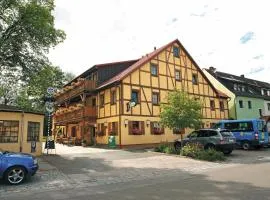 舍瑙酒店