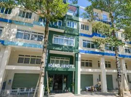 Hoàng Lâm Hotel Bình Dương