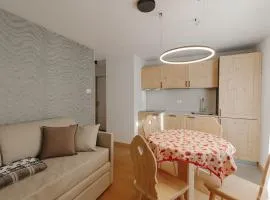 Appartamento Aurone - con Biosauna