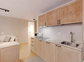 Appartamento Piz Boe' con biosauna