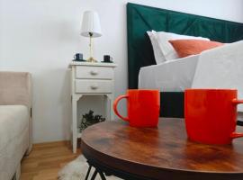 Saniya cottage，位于Pūrnia的酒店