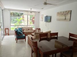 Apartment in Same, Casa Blanca，位于Súa的酒店