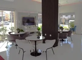 اجنحة المواســــــم المخدومة