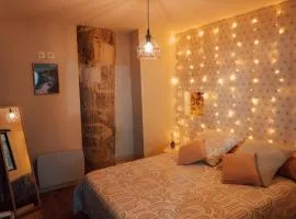 Ancien Cloître rénové - Hyper centre - T2 de 50m2