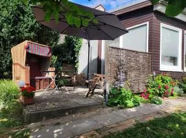 Ferienwohnungen am Schwanensee