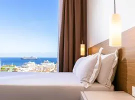 Skyline Boutique Hotel