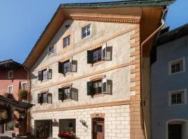 Resi´s Stadthaus