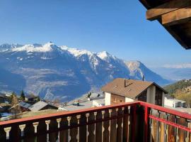 Hotel Restaurant Park Jaizinen，位于米特尔的酒店