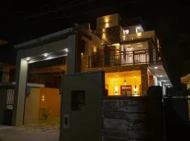 Ceylon Good Vibes Villa