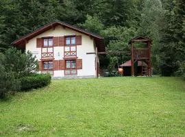 Chata Dominika - Tále