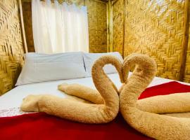 The Tribe Apartment，位于巴顿港的酒店