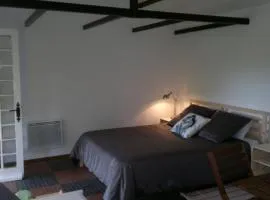 La Cabane des Beaux Chênes