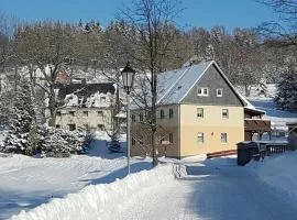 Ferienwohnung Reinhardt Steinhübel