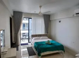 Daily Relax Inn -Apartment Rooms- Hulhumale'