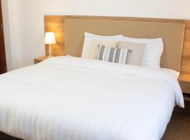 Hostal Llampayec，位于齐克拉约的酒店