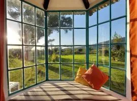 Cabañas Dos Teros