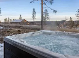 Trysilfjell hytteområde 2115 by Vacation Trysil