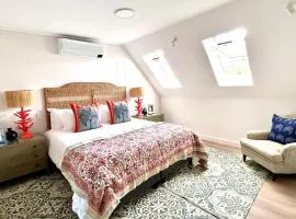 Whale Walk Apartment