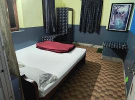 Vaibhav Hotel，位于Raxaul的酒店