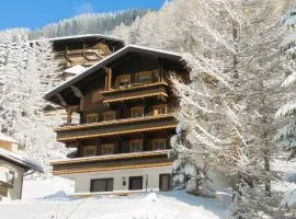 Ferienhaus Unterkircher-Wallner