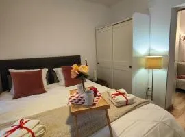 Casa Gina, espectacular alojamiento en plena naturaleza!