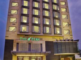 The Fern, Jaipur，位于斋浦尔通克路的酒店