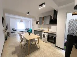 Piso en el corazón de Elche con terraza