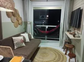 Seu refúgio em Maragogi