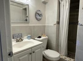 Come Chill on the Hill，位于拿撒勒的酒店