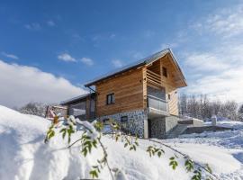 Family Oasis, Plaški，位于Plaški的酒店