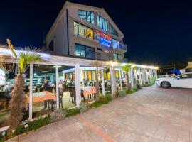Hotel Zaton，位于扎顿的酒店
