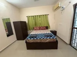 Shawn's Guest House 5BHK Villa