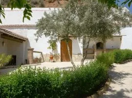 Cuevas Cortijo El Capellán