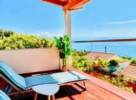 Art House Seaview Spartylas