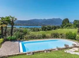 Villa Vittoria by Whale Homes
