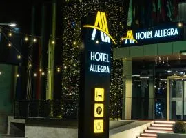 Hotel Allegra