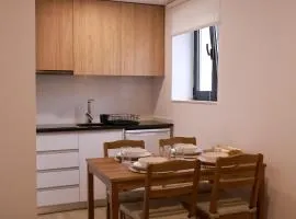 VIELA Guest House T2