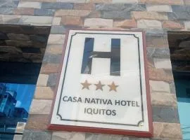 Casa Nativa Iquitos
