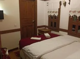 Akyeri konak tarihi butik otel